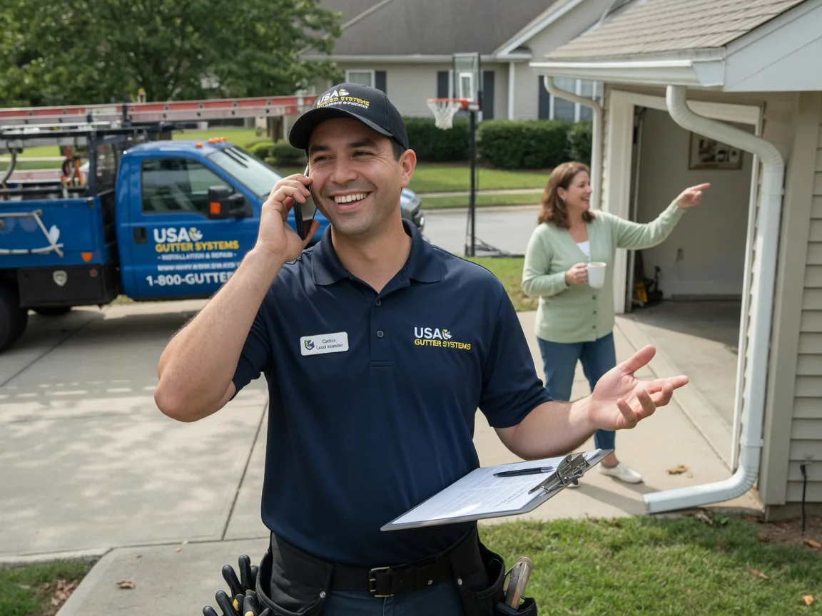 Gutter Installation Mcgrew, NE FAQs